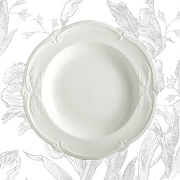 Soup Plates