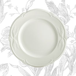 Dessert Plates
