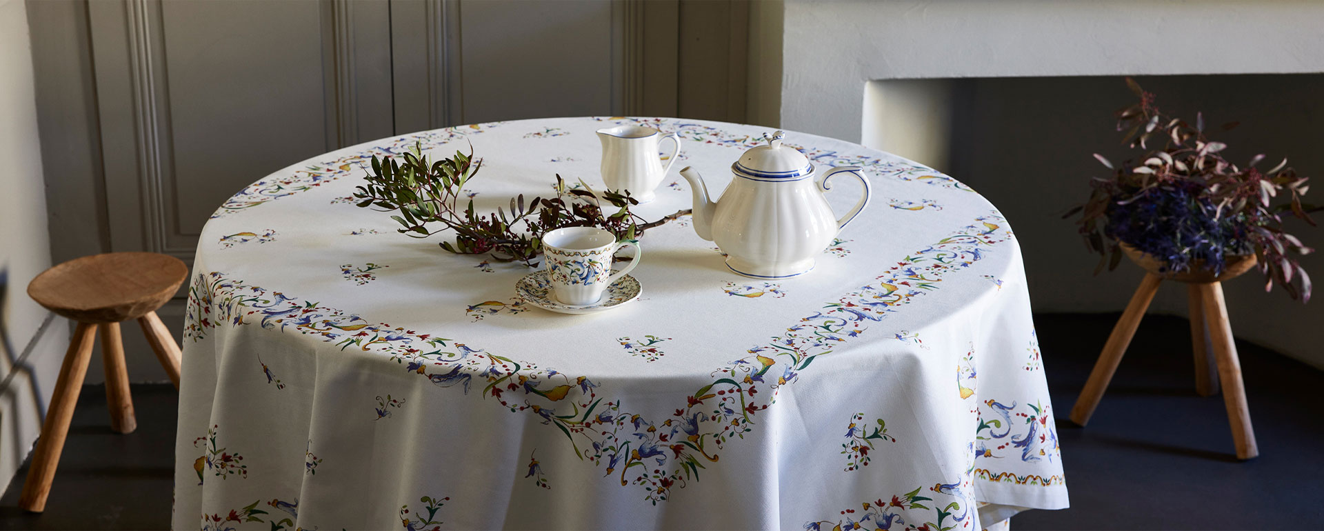 Tablecloths Tablecloths