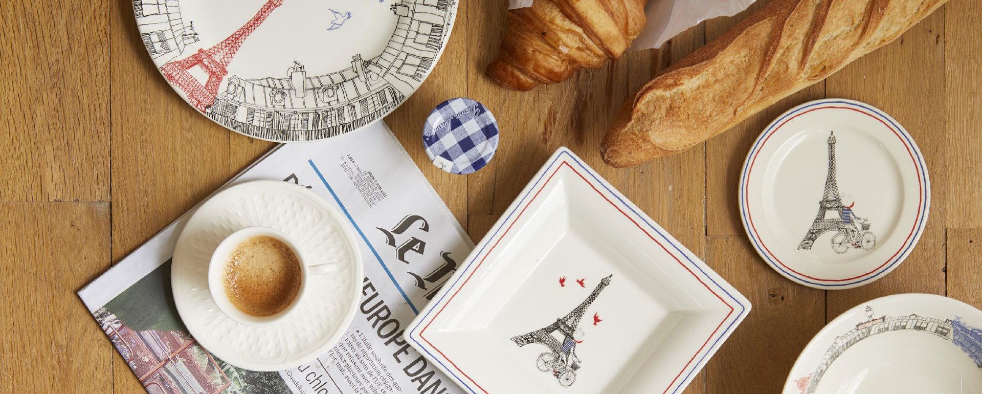 Thé & café Thé & café