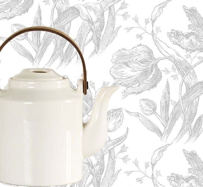 Teapots Teapots