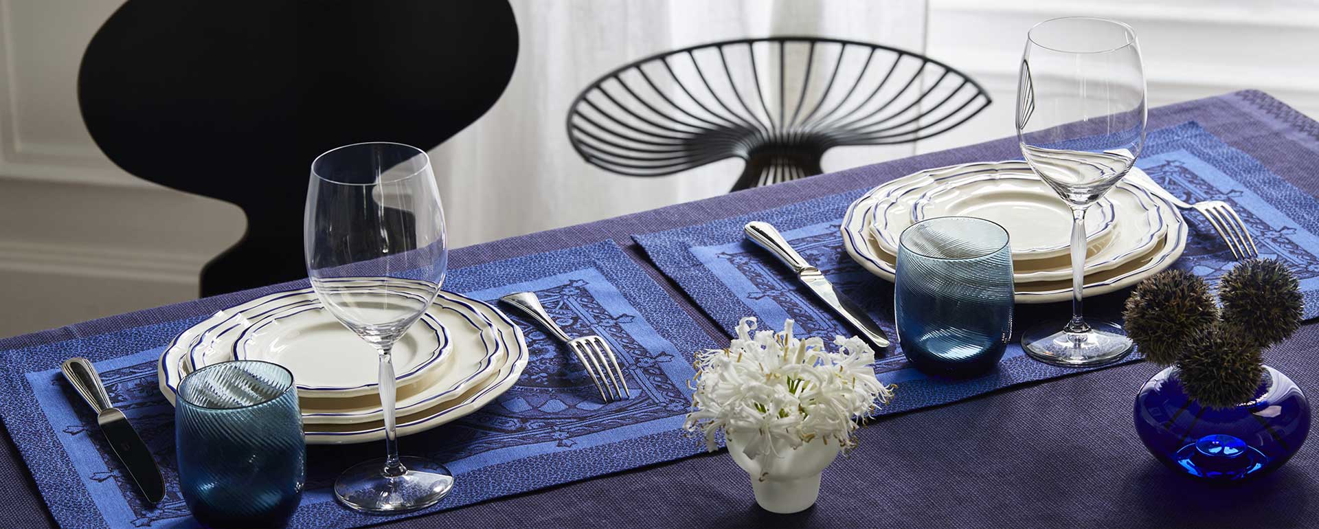 Filet Cobalt Filet Cobalt