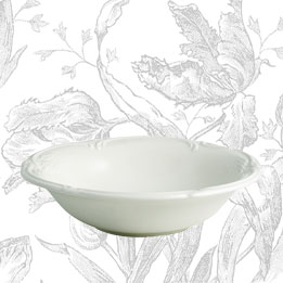 Cereal bowls