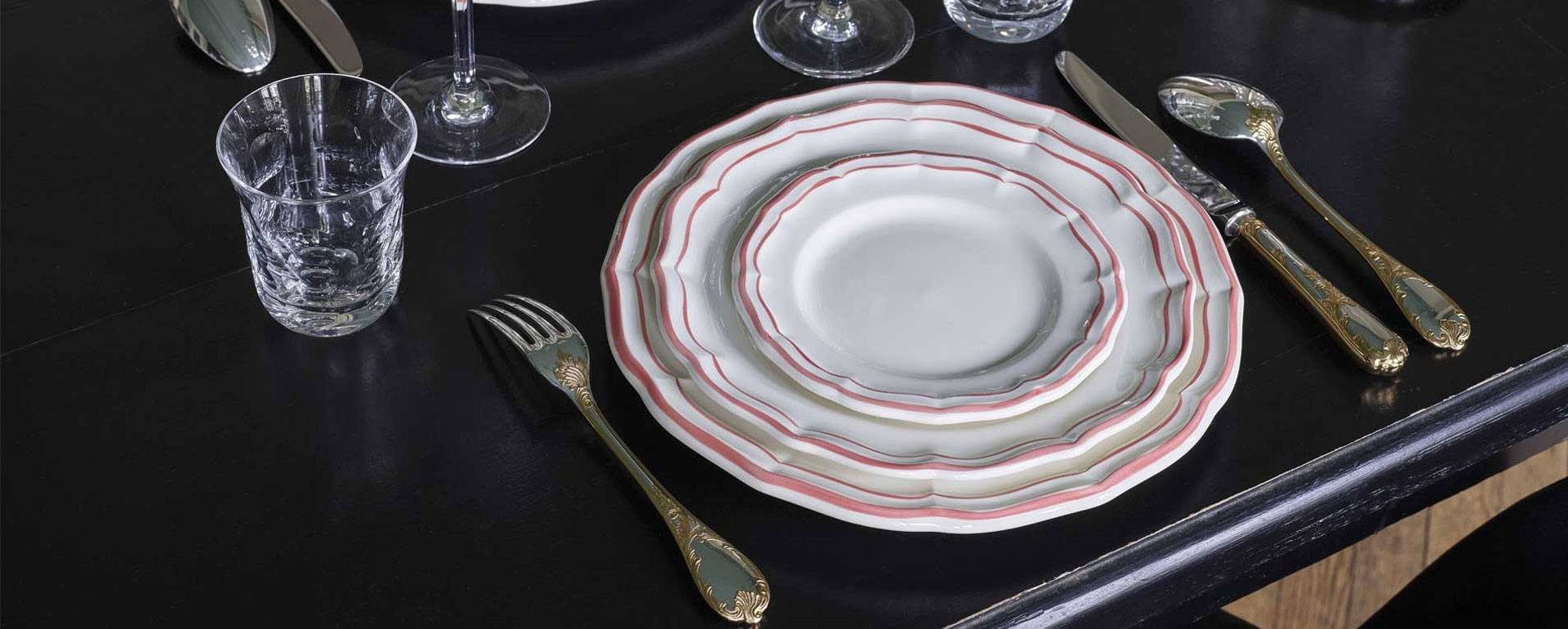 Filet Corail Filet Corail