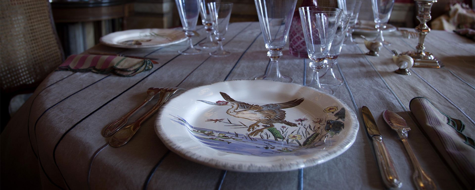 Grands Oiseaux Grands Oiseaux