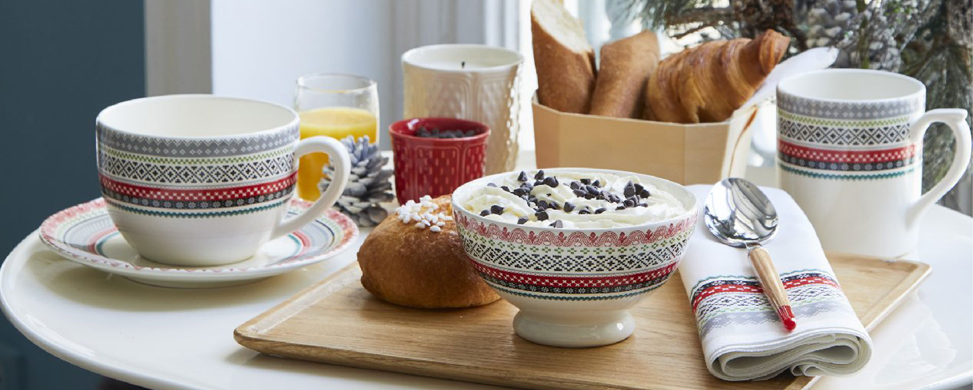 Hiver Scandinave Hiver Scandinave