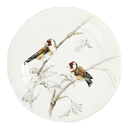 Les Oiseaux de la Forêt