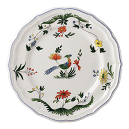 Oiseaux de Paradis