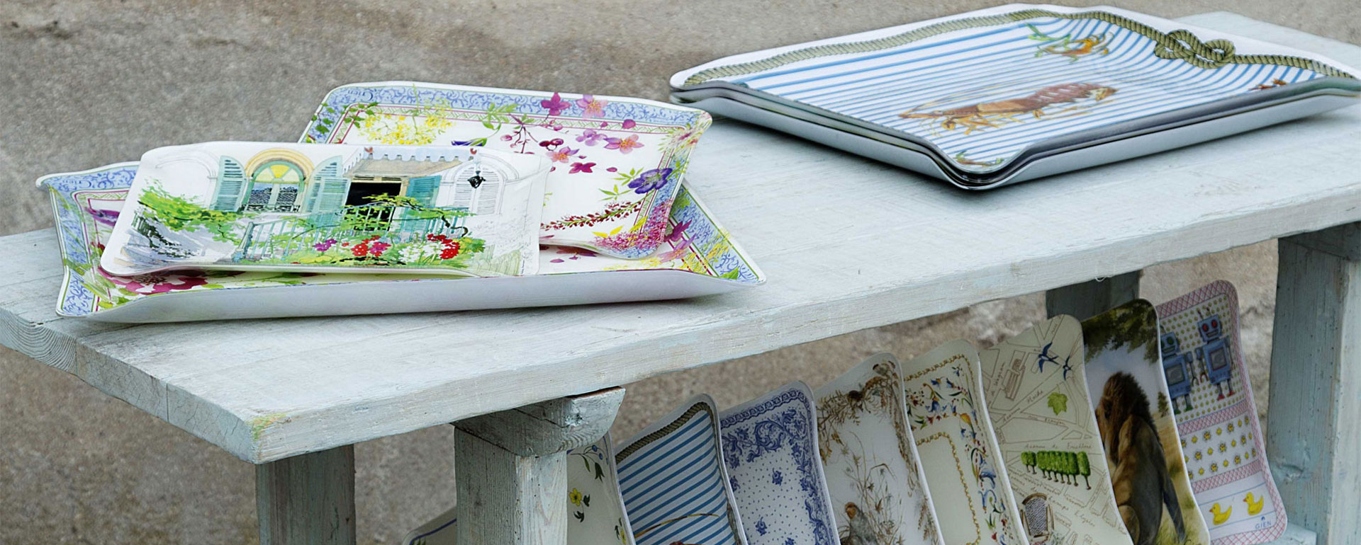 Acrylic Trays Acrylic Trays