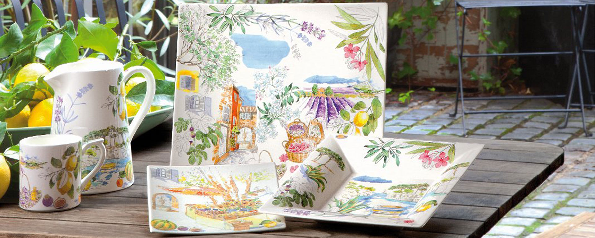 Provence Provence