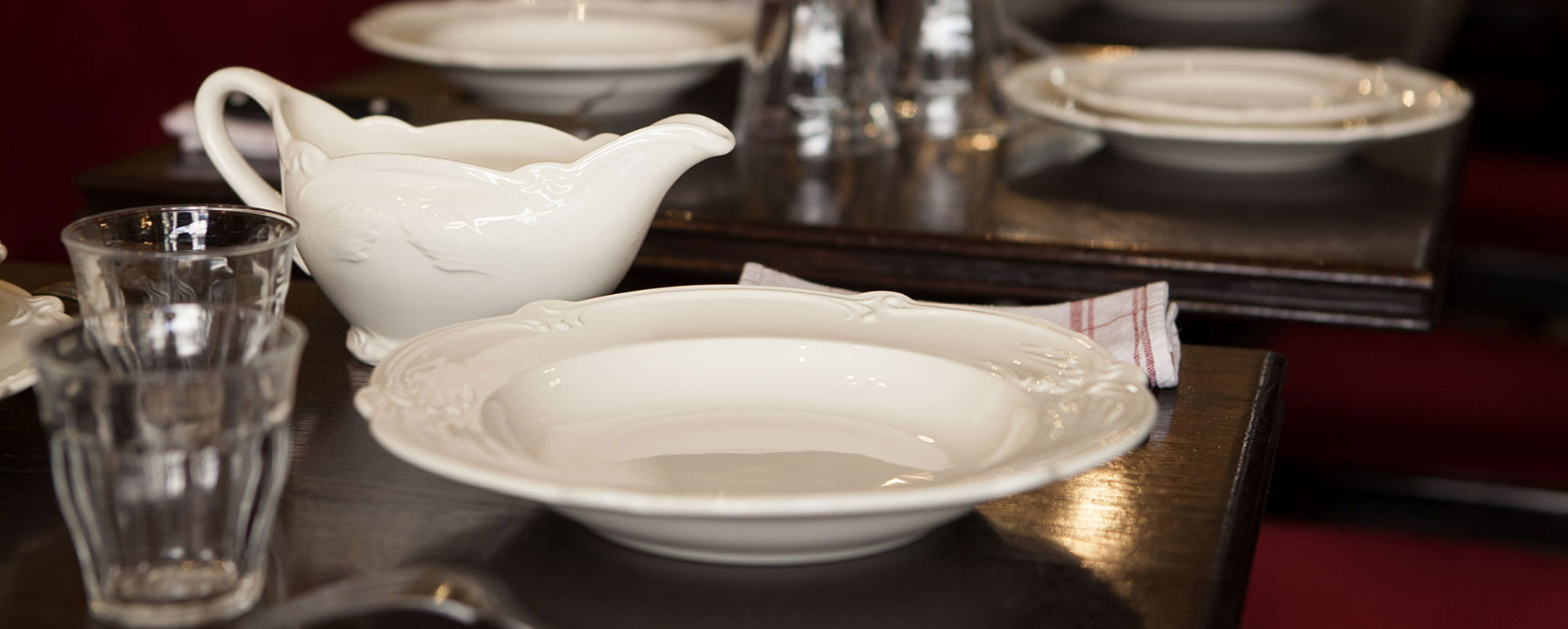 Rocaille White Rocaille White