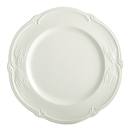 Rocaille White