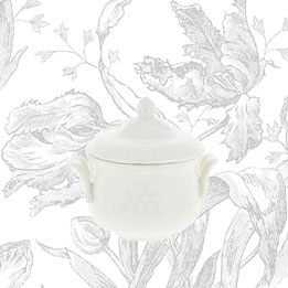 Sugar Bowls