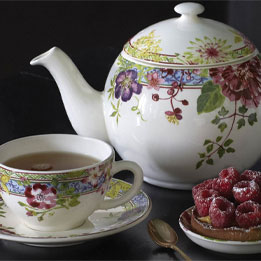Tea
