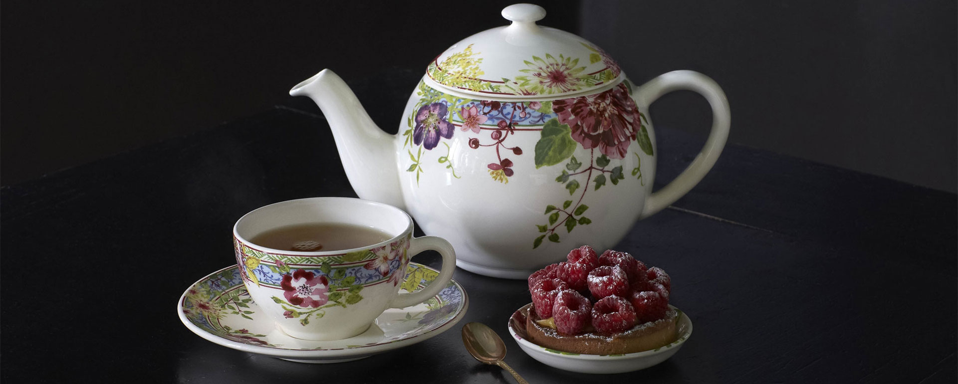 Tea