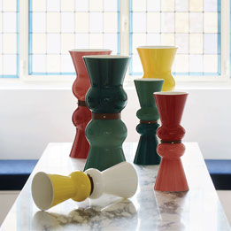 Vases Siam