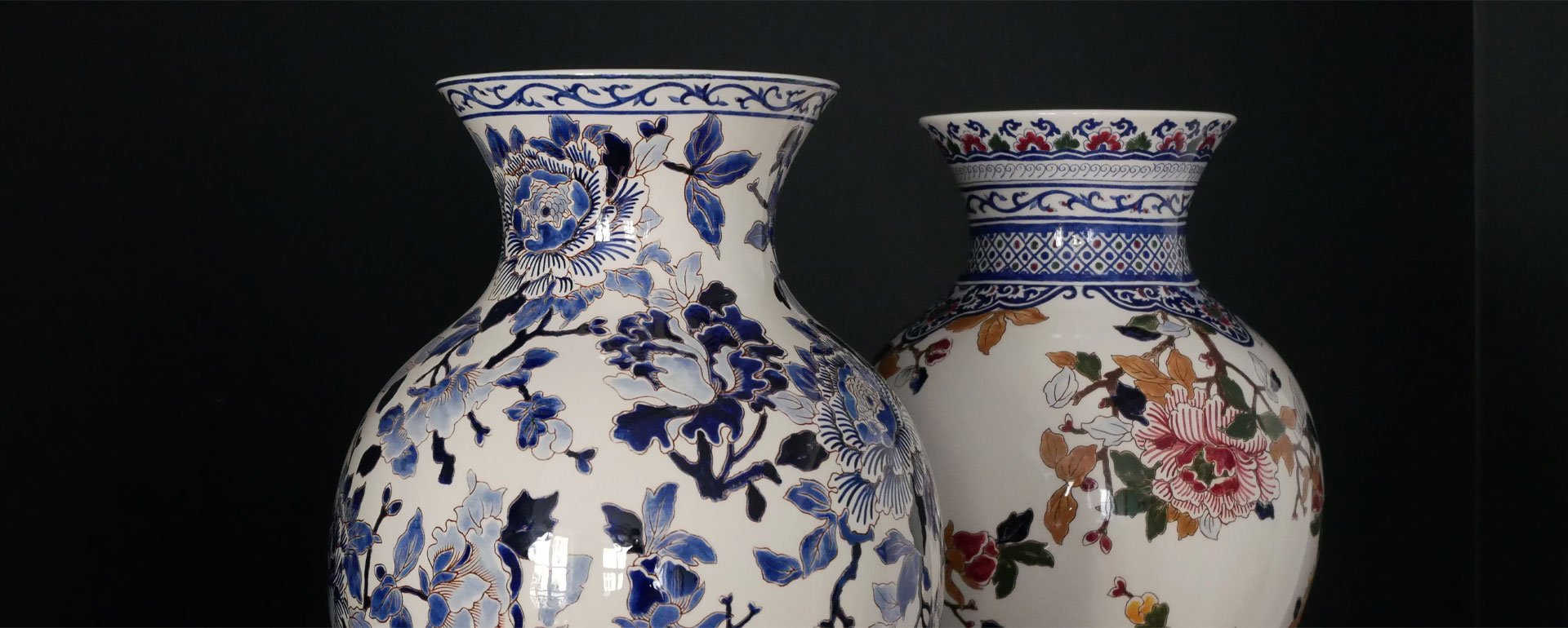 Vases Prestige Vases Prestige