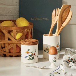 Accessoires de cuisine