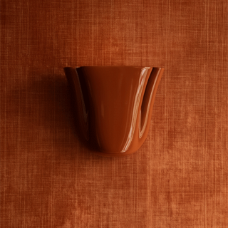  Saba wall light Brown