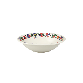 Cereal bowls - Chance folle