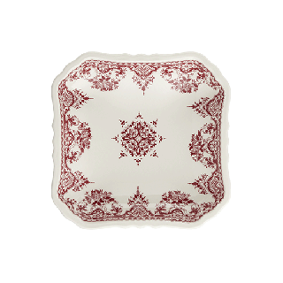 Coupelle à bijoux - Rosace