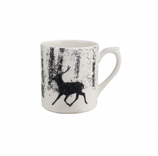 1 Deer Mug