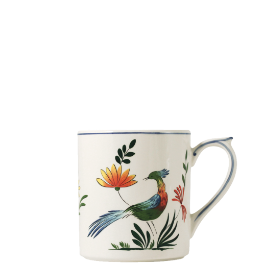 Mug - Oiseaux de paradis