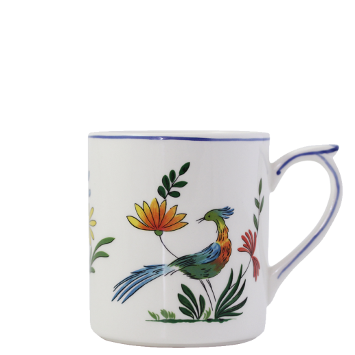 Mug XL - Oiseaux de paradis