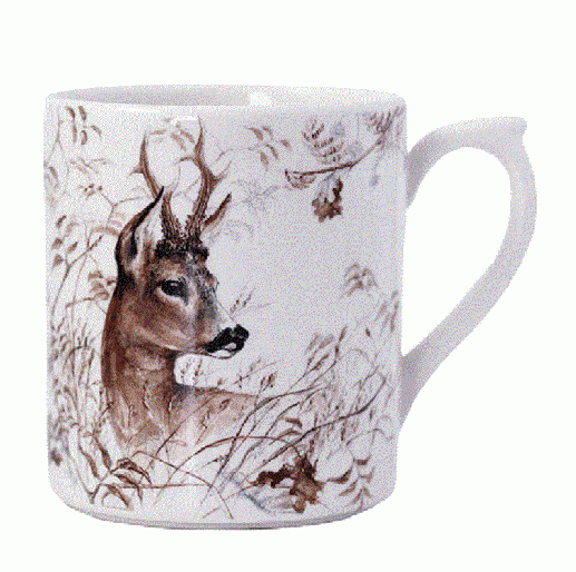 Mug XL - Sologne 