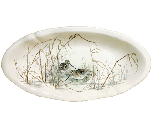 Pickle Dish