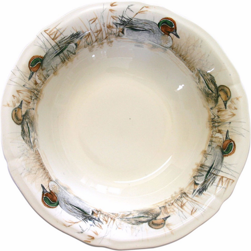 Cereal Bowl