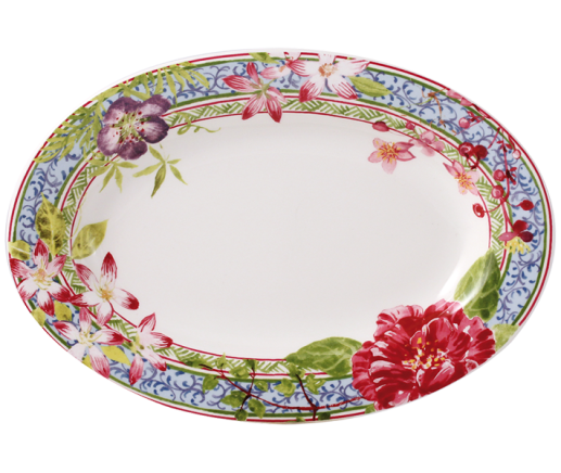 Pickle Dish