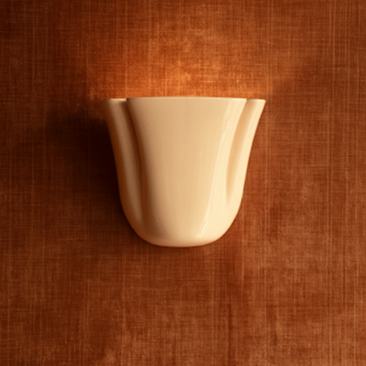 Saba wall light Pink