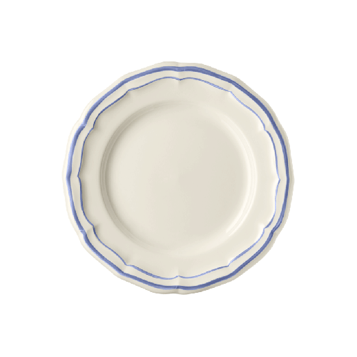 Canape Plate 