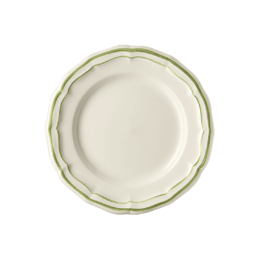 Canape Plate