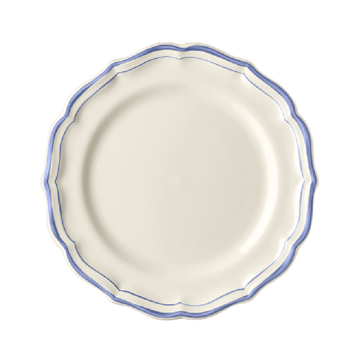 Dessert Plate 