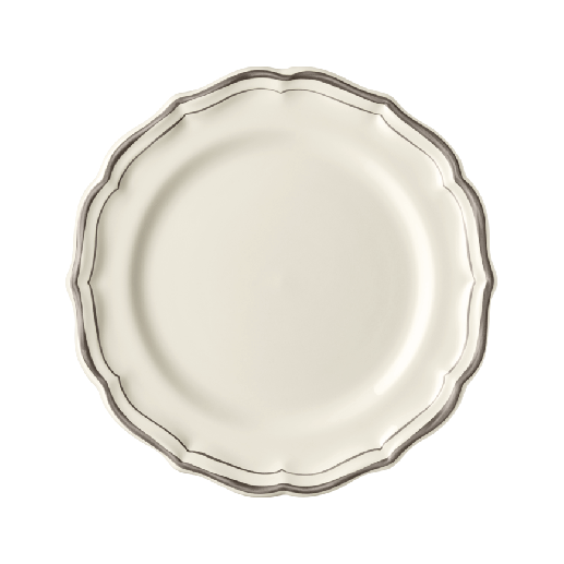 Dessert Plate