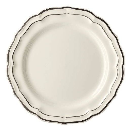 DINNER PLATE 