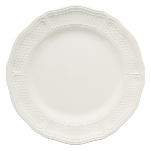 assiette plate