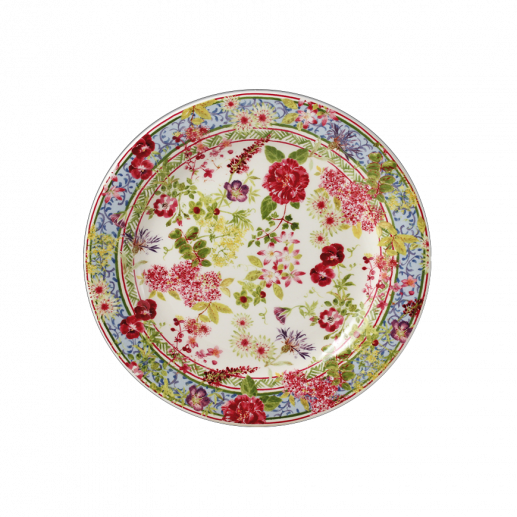 Canape Plate