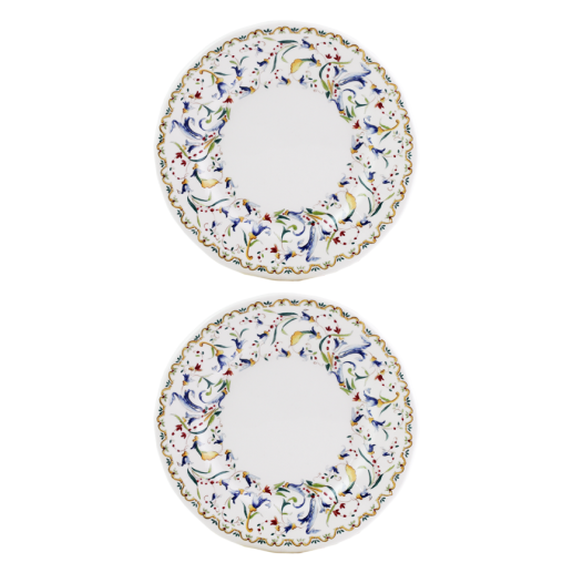 Coasters - Set of 2