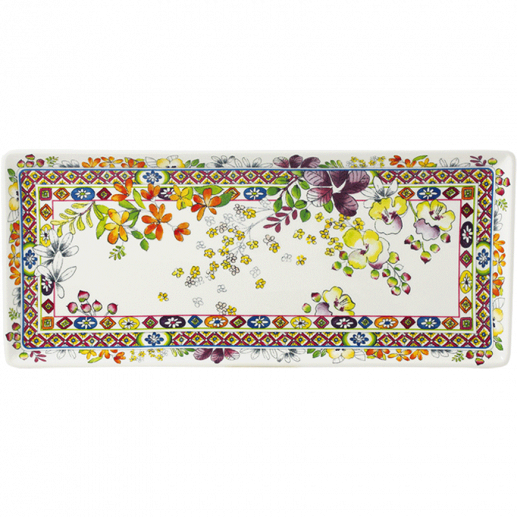 Bagatelle - Plat à cake