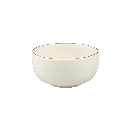 Box of 2 cocktail bowls - Filet peony