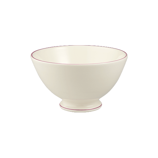 Bowl large - Filet peony