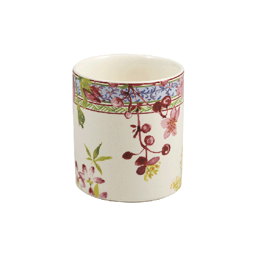 Scented candle Souvenir de Grasse - Millefleurs 
