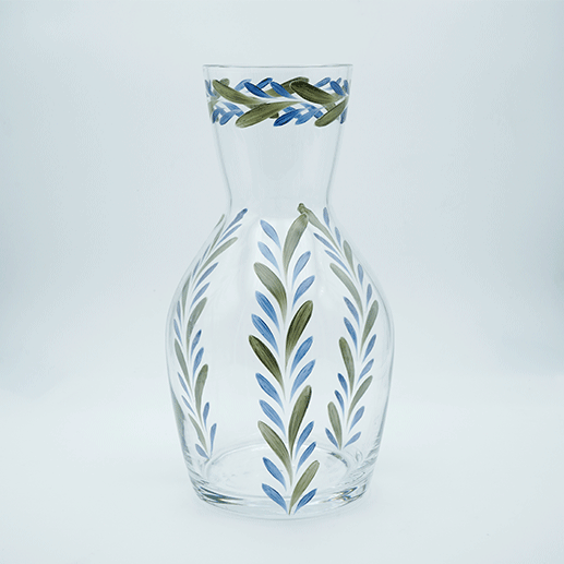 Feuillage decanter