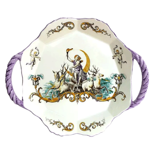 Centre de table Artemis