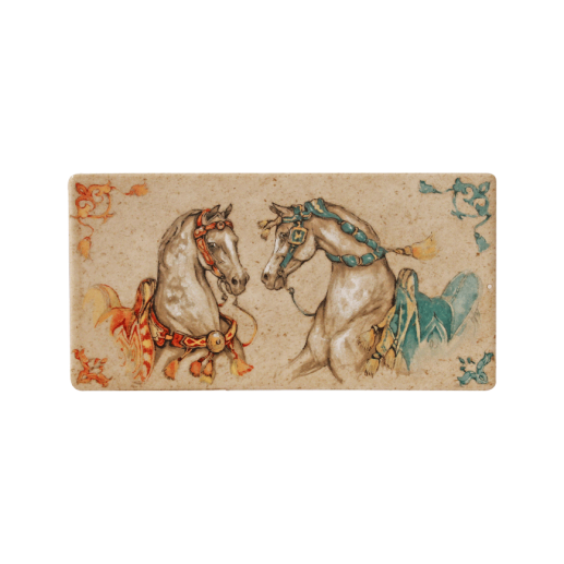 vide-poches Chevaux du Vent