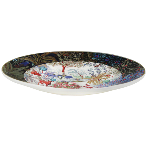 Fruit bowl - Jardin du Palais
