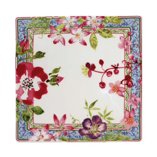 Square Plate - Small 